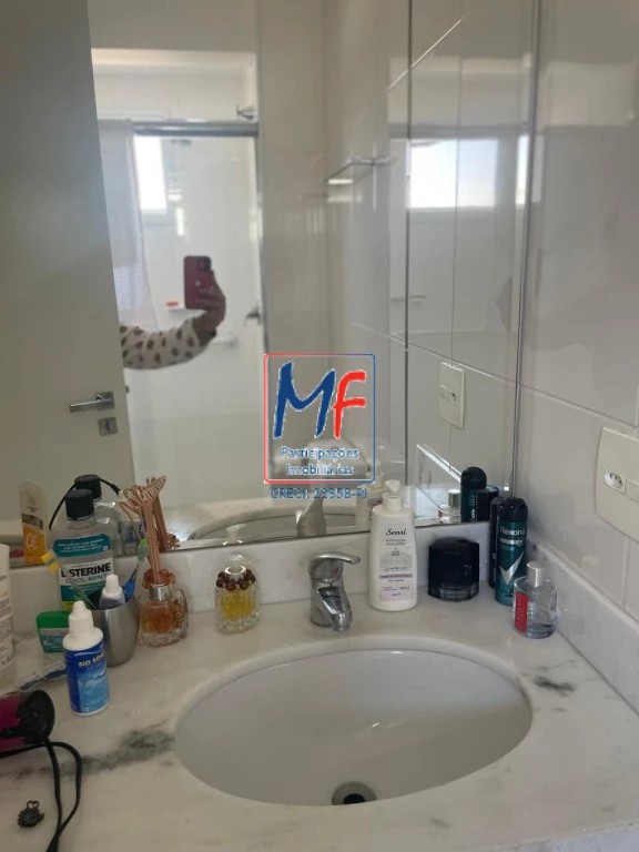 Apartamento, 3 quartos, 128 m² - Foto 25