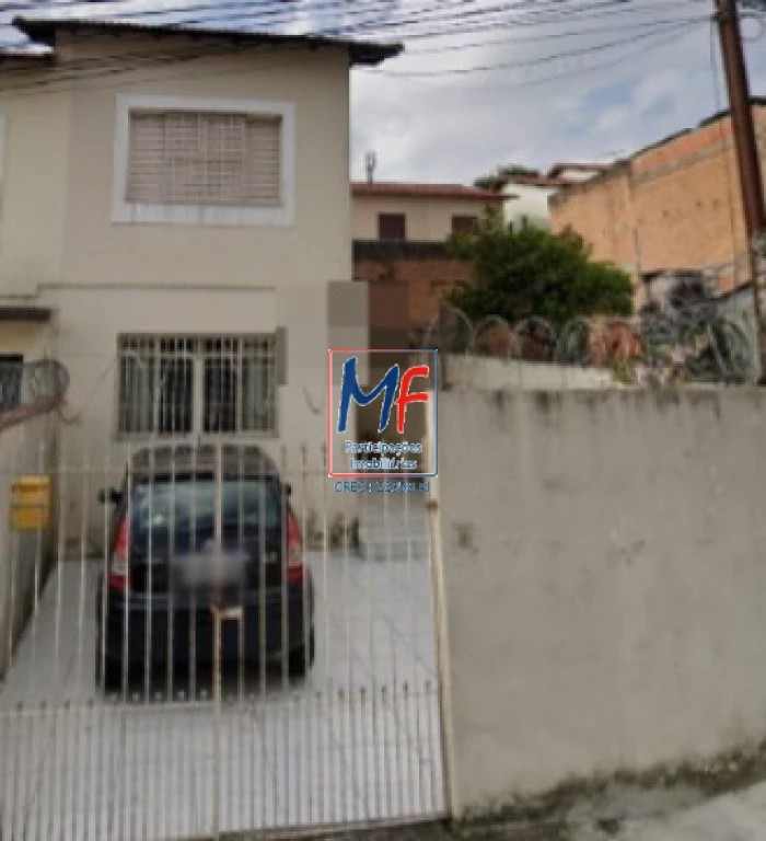 Sobrado, 2 quartos, 86 m² - Foto 1