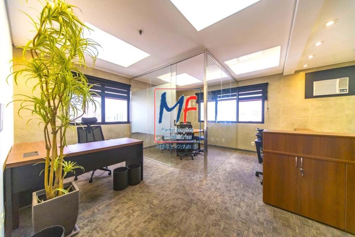 Loja-Salão, 40 m² - Foto 3