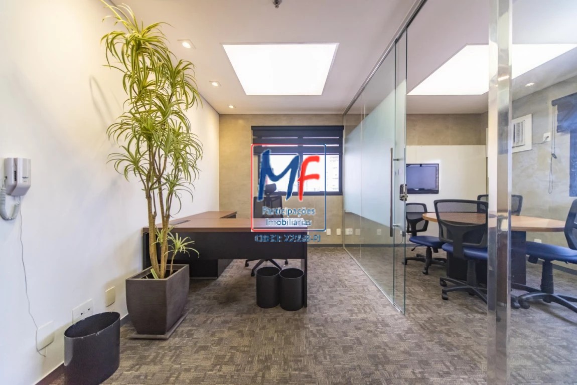 Loja-Salão, 40 m² - Foto 4