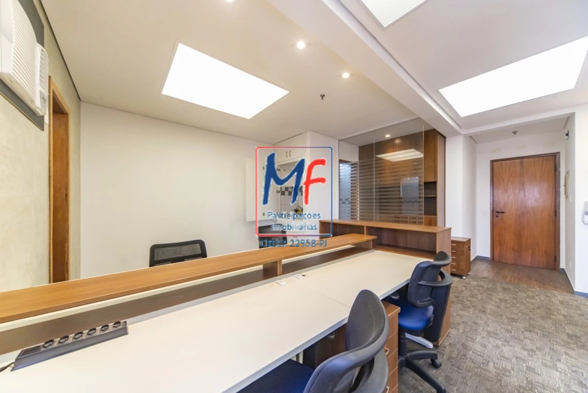 Loja-Salão, 40 m² - Foto 10