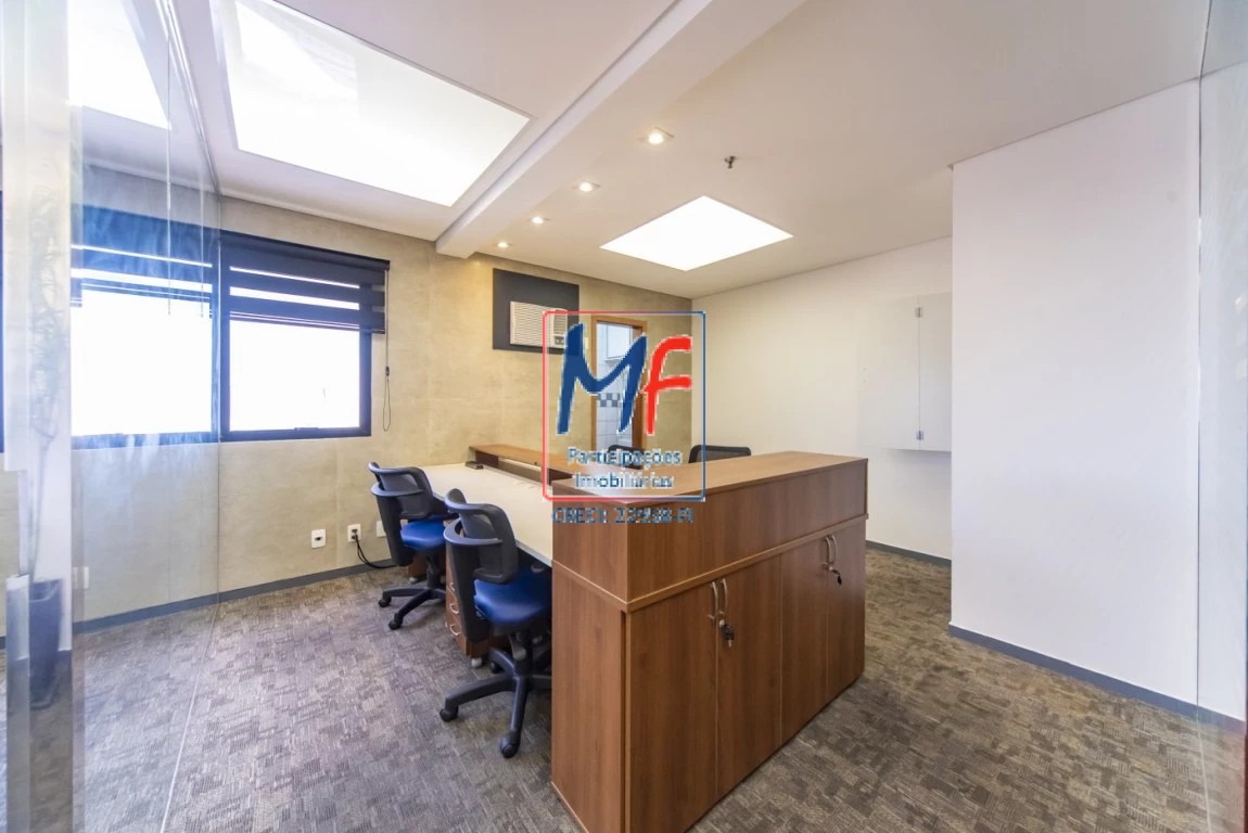 Loja-Salão, 40 m² - Foto 11