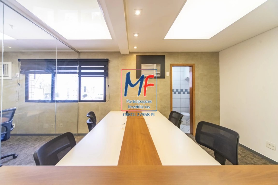 Loja-Salão, 40 m² - Foto 12