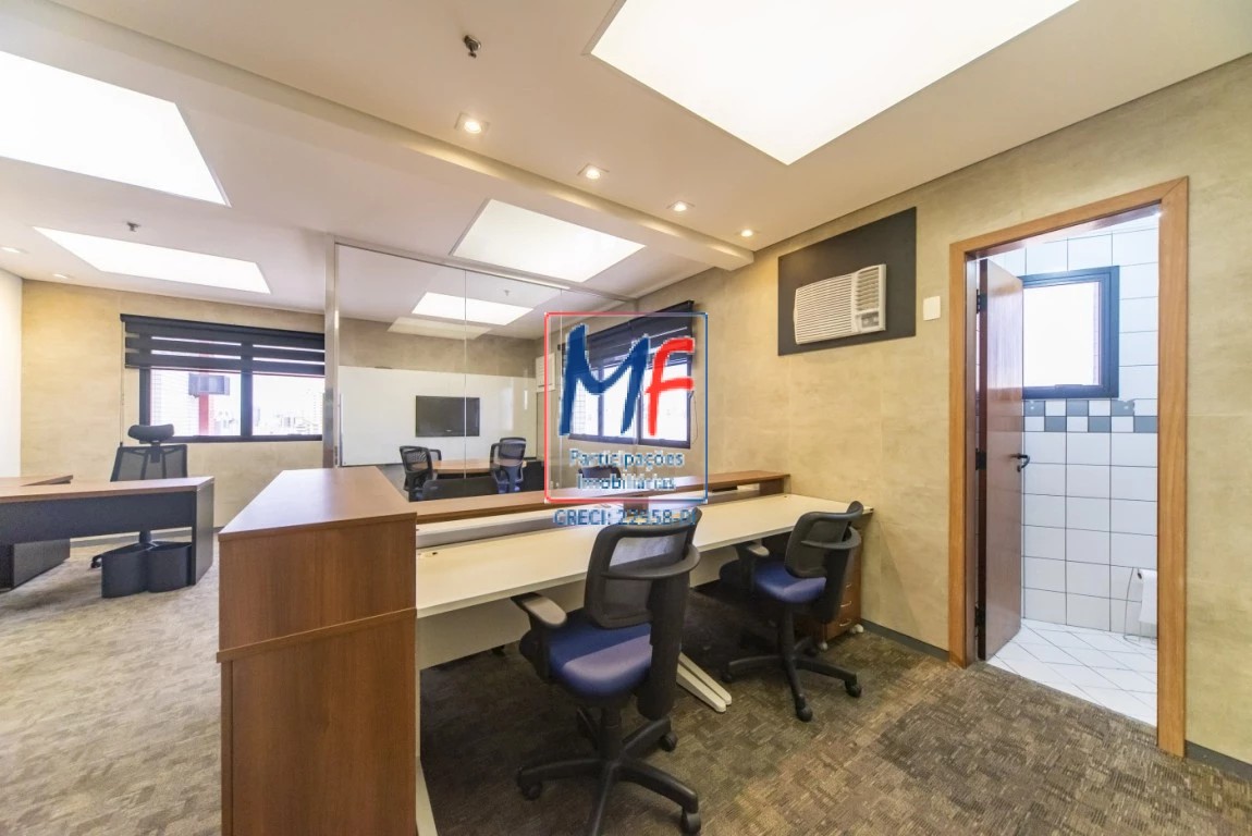 Loja-Salão, 40 m² - Foto 13