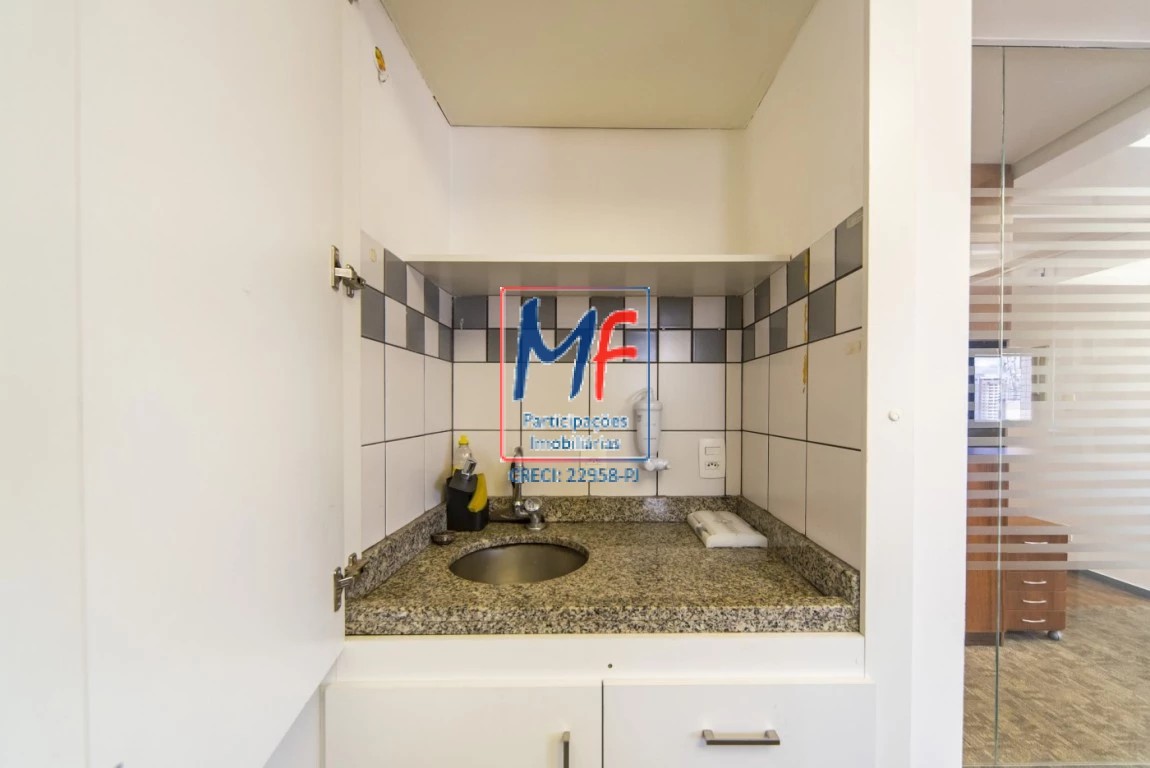 Loja-Salão, 40 m² - Foto 14