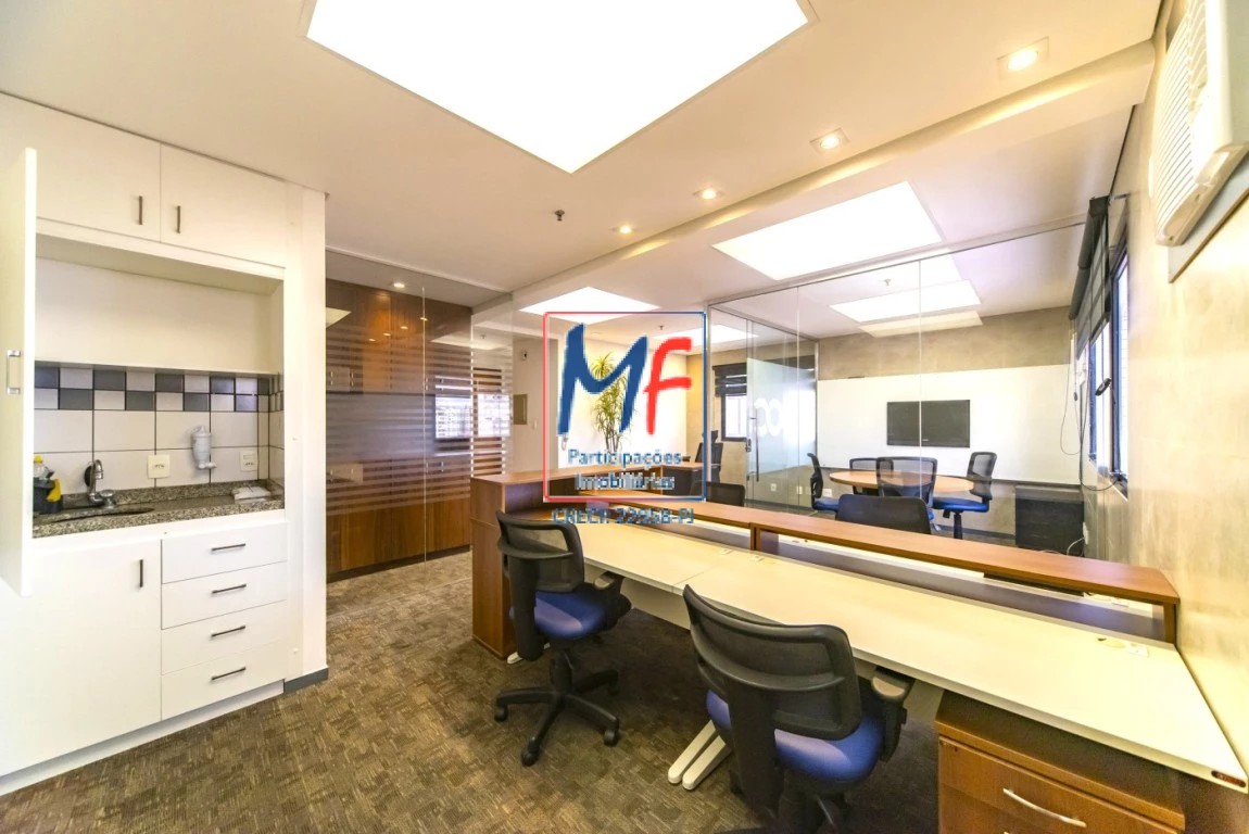 Loja-Salão, 40 m² - Foto 15