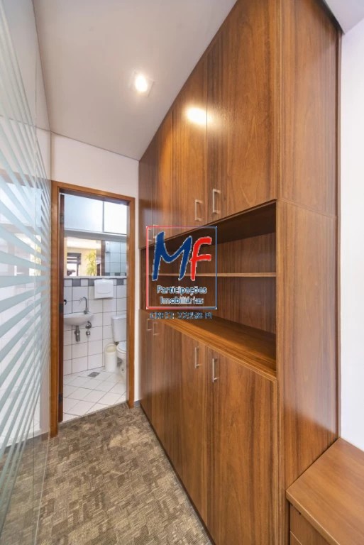 Loja-Salão, 40 m² - Foto 16