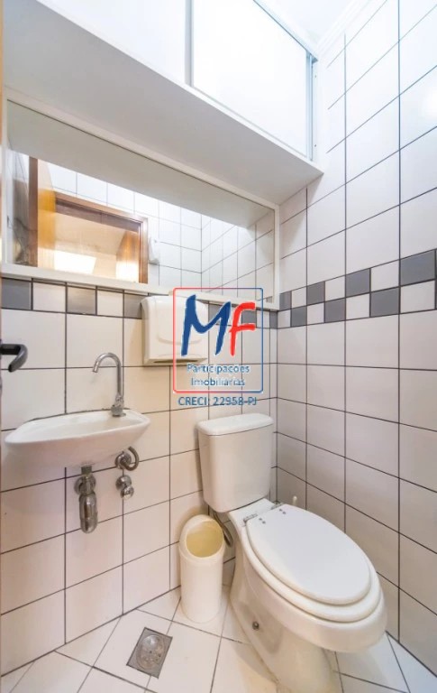 Loja-Salão, 40 m² - Foto 18