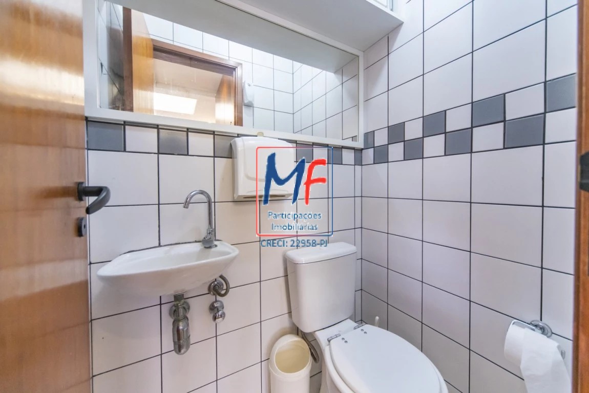 Loja-Salão, 40 m² - Foto 19