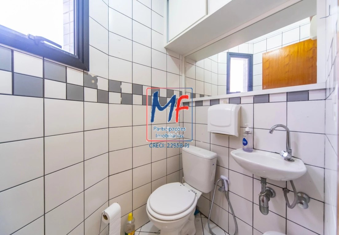 Loja-Salão, 40 m² - Foto 25