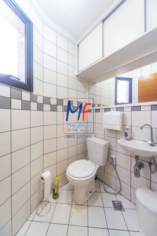 Loja-Salão, 40 m² - Foto 26