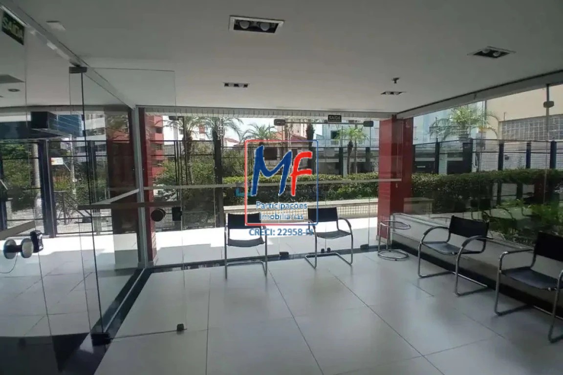 Loja-Salão, 40 m² - Foto 28