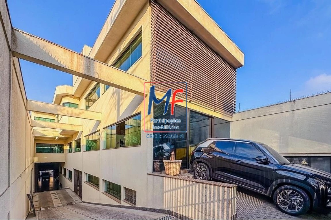 Prédio Inteiro, 1286 m² - Foto 1