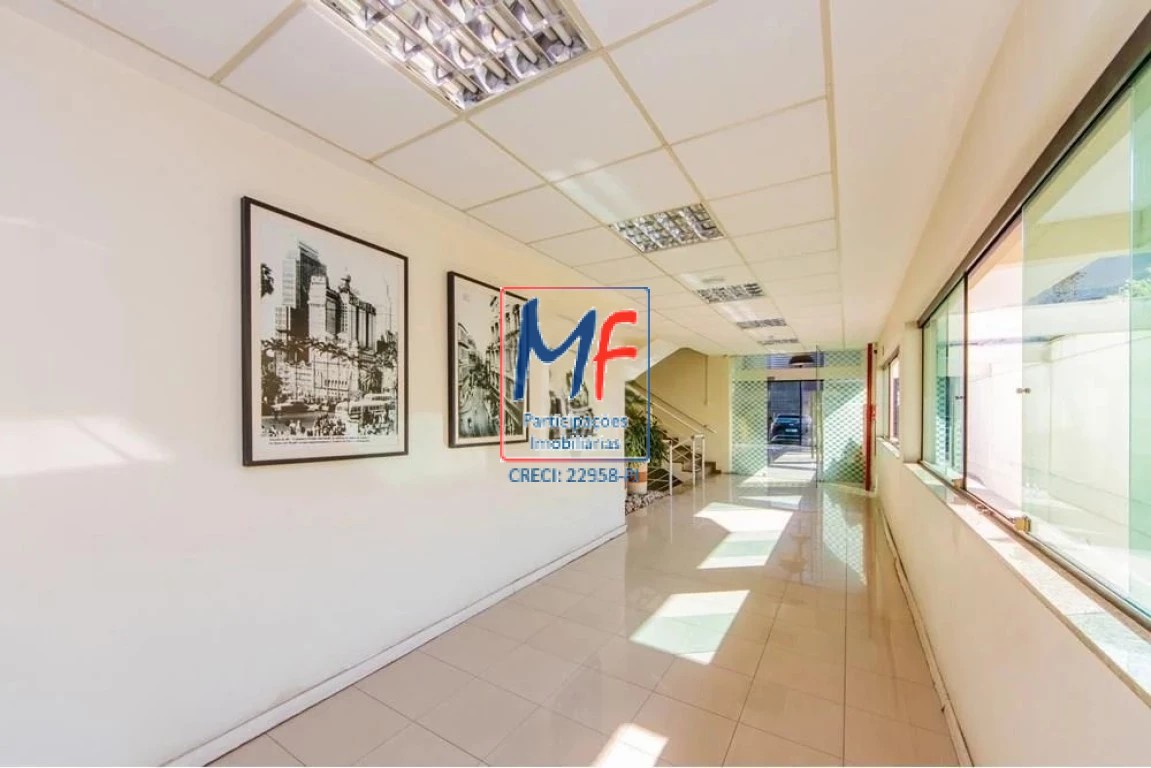 Prédio Inteiro, 1286 m² - Foto 7