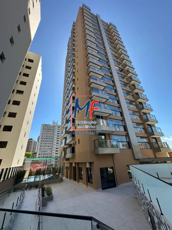 Apartamento, 2 quartos, 84 m² - Foto 1