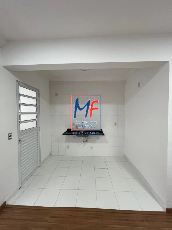 Apartamento, 3 quartos, 57 m² - Foto 3
