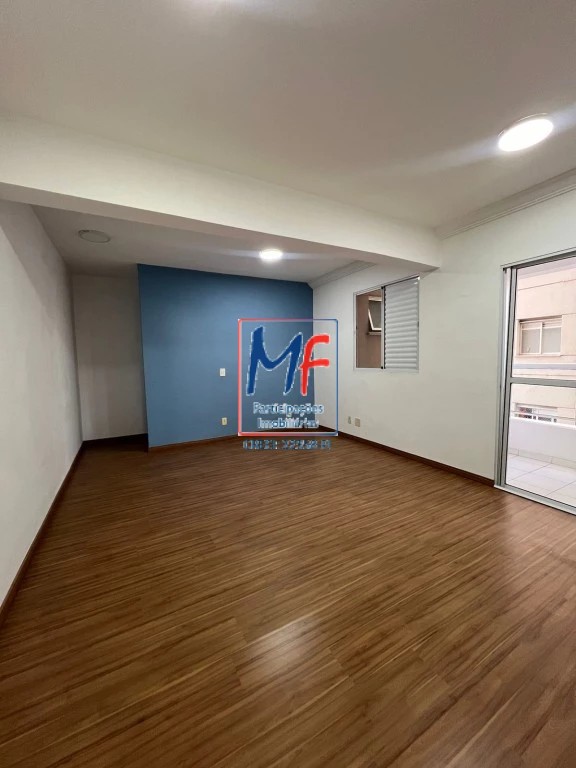 Apartamento, 3 quartos, 57 m² - Foto 1