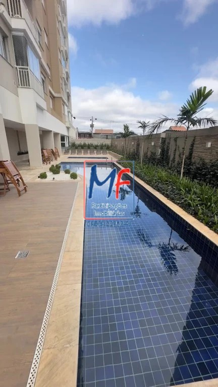 Apartamento, 3 quartos, 57 m² - Foto 4