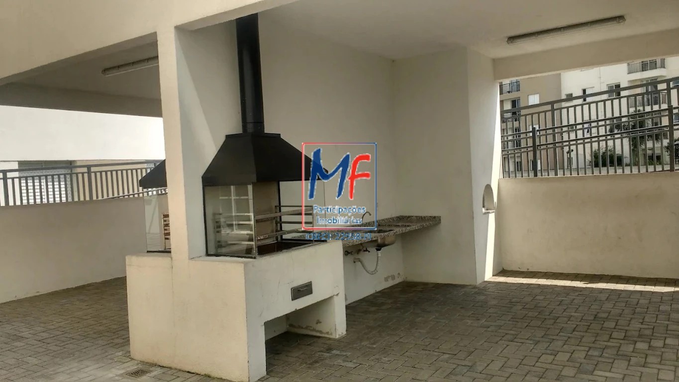 Apartamento, 3 quartos, 57 m² - Foto 5