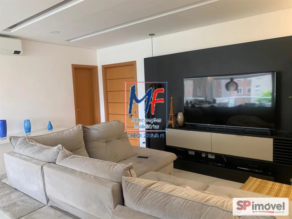 Apartamento, 3 quartos, 136 m² - Foto 2