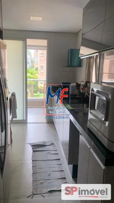 Apartamento, 3 quartos, 136 m² - Foto 7