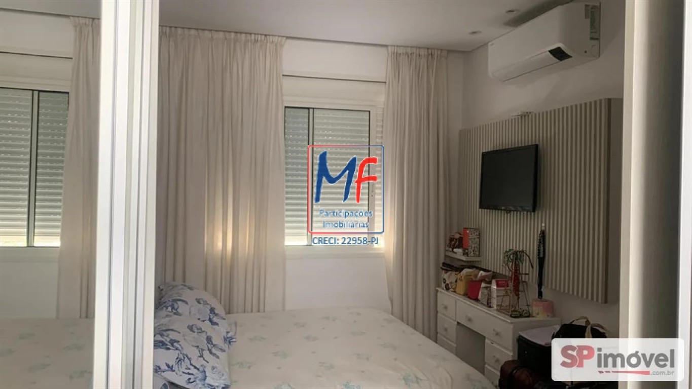 Apartamento, 3 quartos, 136 m² - Foto 8