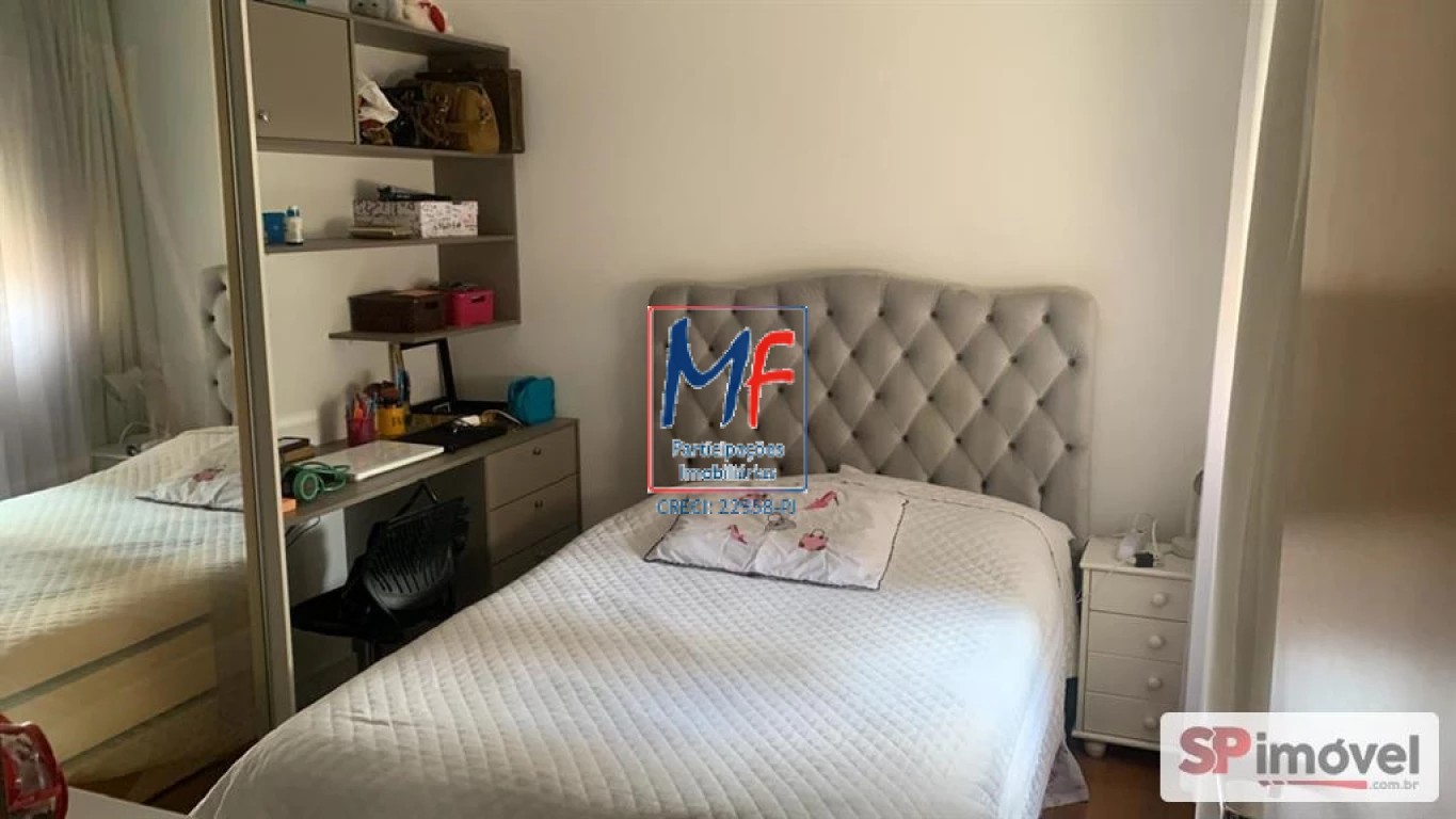 Apartamento, 3 quartos, 136 m² - Foto 9