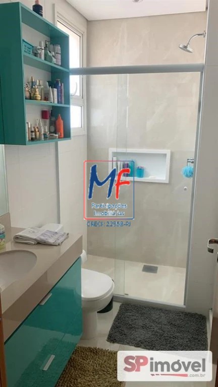 Apartamento, 3 quartos, 136 m² - Foto 11