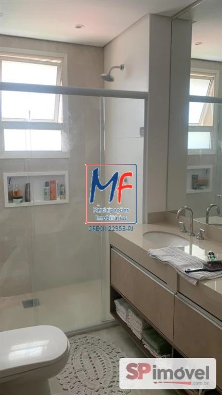 Apartamento, 3 quartos, 136 m² - Foto 13