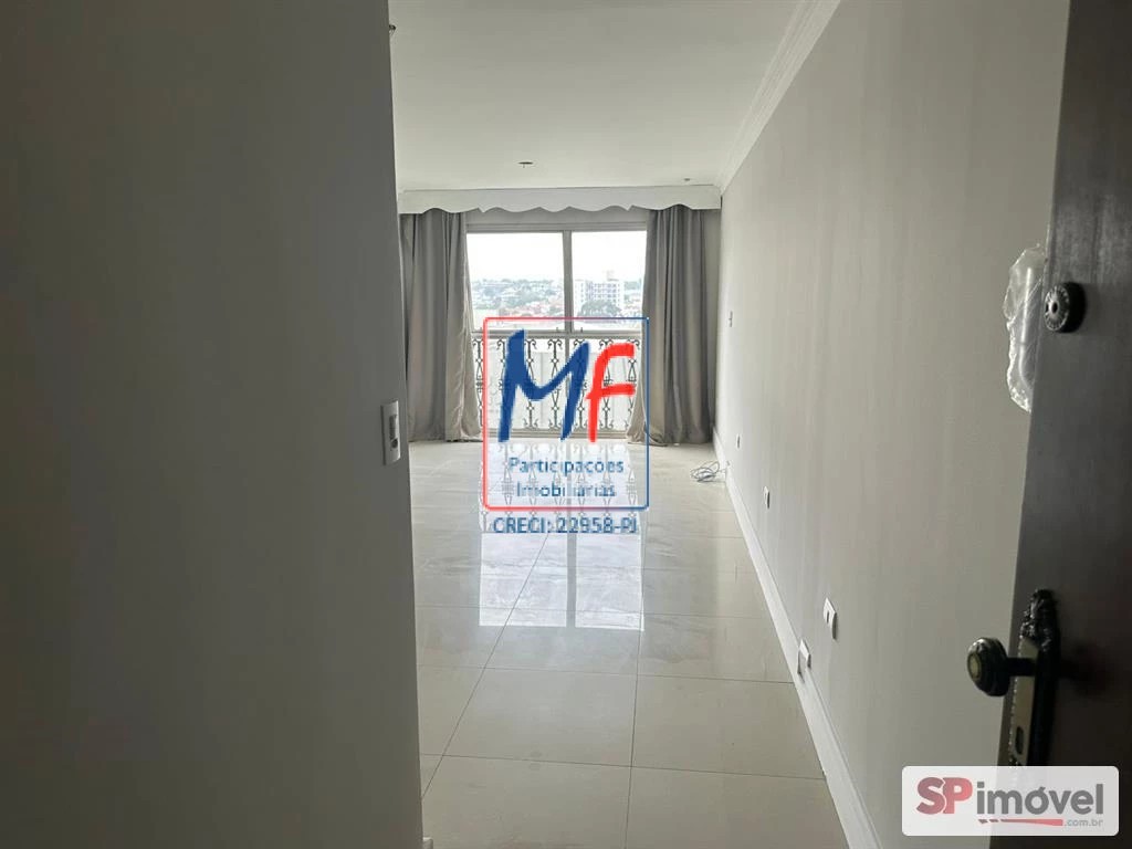 Apartamento, 2 quartos, 78 m² - Foto 2