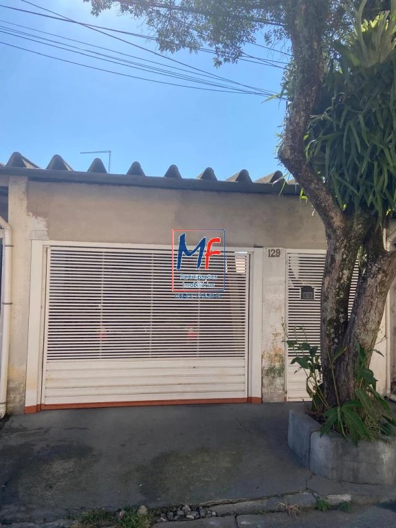 Sobrado à venda com 3 quartos, 170m² - Foto 1