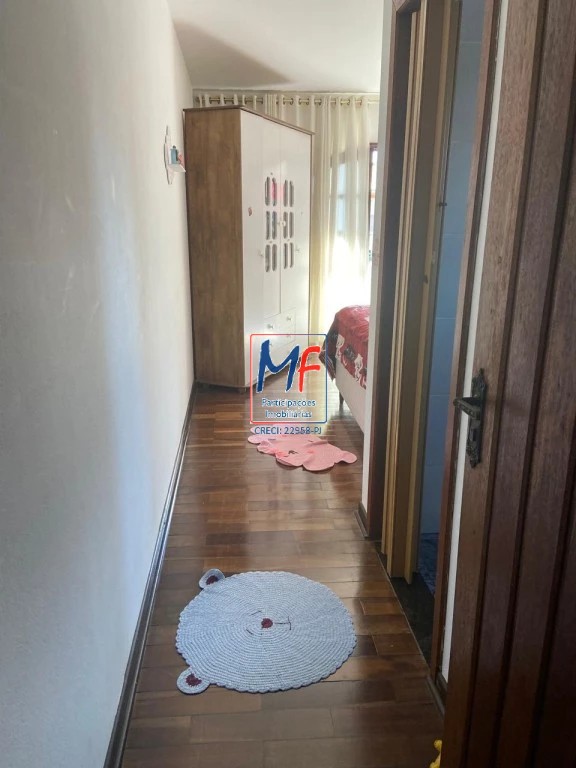 Sobrado à venda com 3 quartos, 170m² - Foto 15