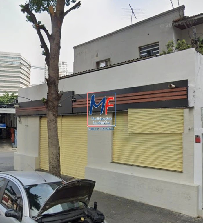 Loja-Salão, 648 m² - Foto 1