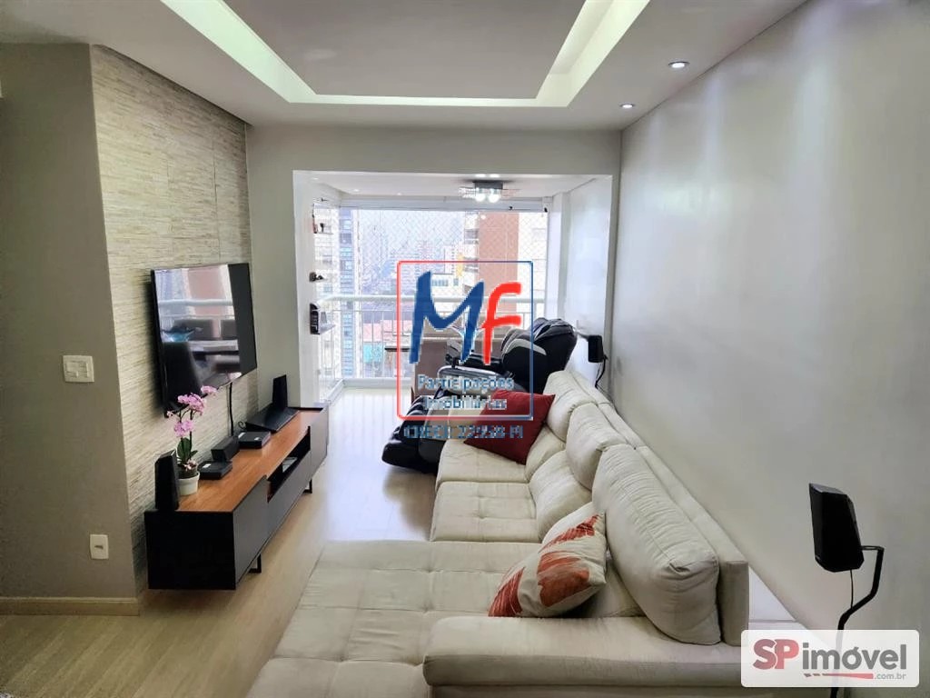 Apartamento, 2 quartos, 61 m² - Foto 2