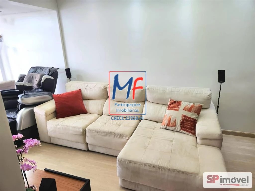Apartamento, 2 quartos, 61 m² - Foto 3