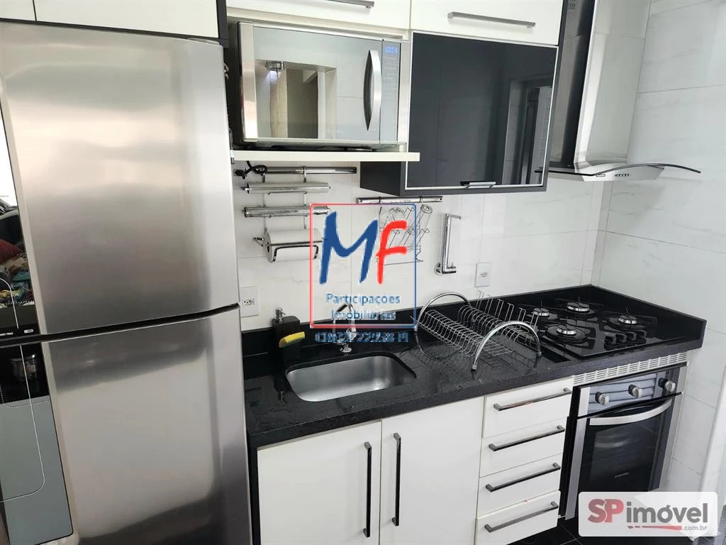 Apartamento, 2 quartos, 61 m² - Foto 4