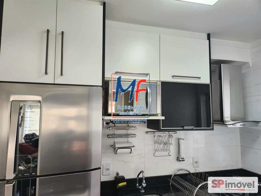 Apartamento, 2 quartos, 61 m² - Foto 5