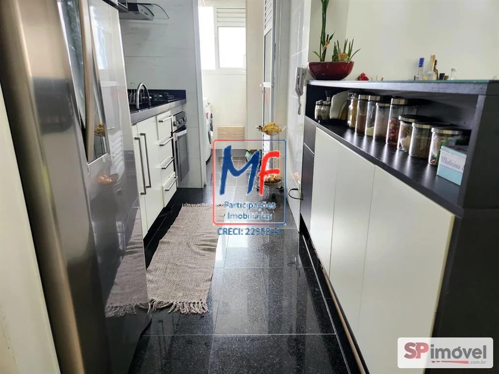 Apartamento, 2 quartos, 61 m² - Foto 6