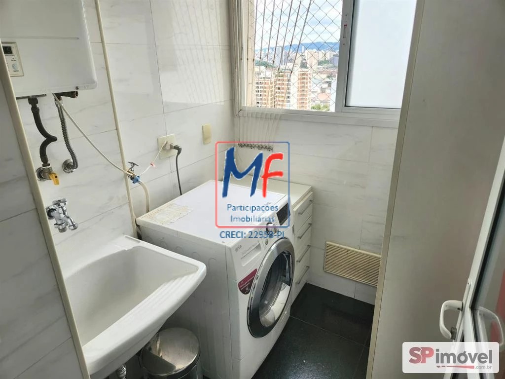 Apartamento, 2 quartos, 61 m² - Foto 7