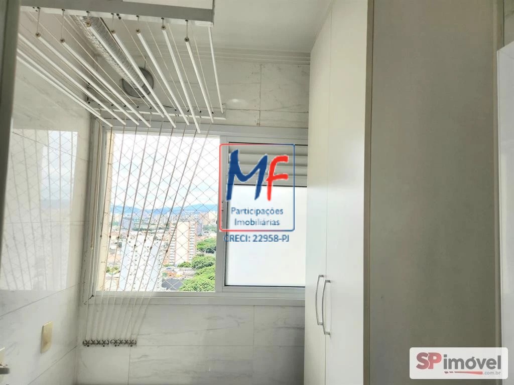 Apartamento, 2 quartos, 61 m² - Foto 8