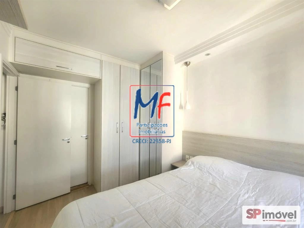 Apartamento, 2 quartos, 61 m² - Foto 9