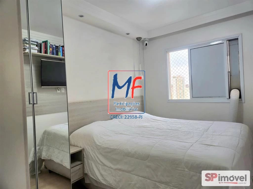 Apartamento, 2 quartos, 61 m² - Foto 11