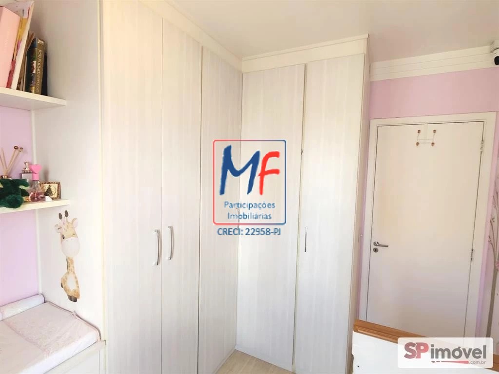 Apartamento, 2 quartos, 61 m² - Foto 12