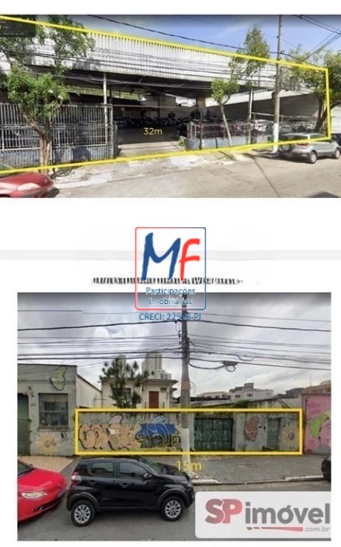 Terreno, 1150 m² - Foto 2