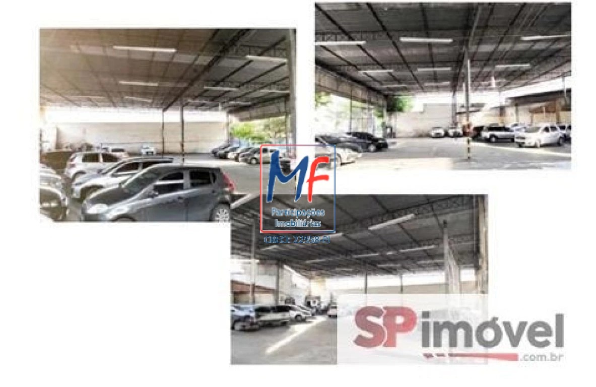 Terreno, 1150 m² - Foto 1