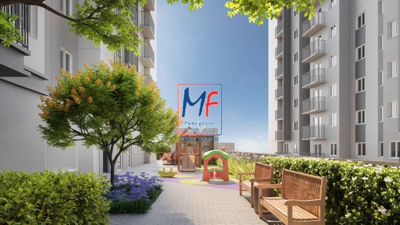 Apartamento, 2 quartos, 34 m² - Foto 7