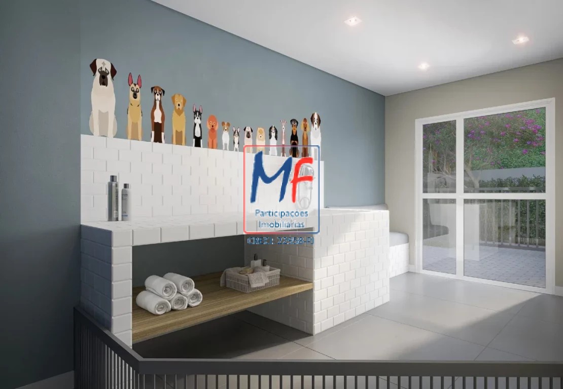 Apartamento, 2 quartos, 34 m² - Foto 11