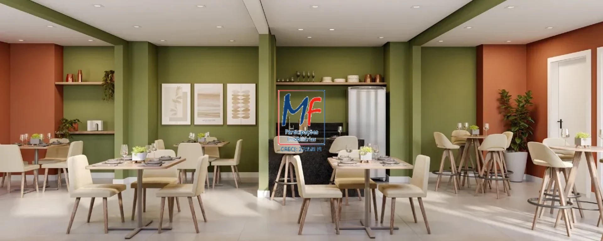 Apartamento, 2 quartos, 34 m² - Foto 15