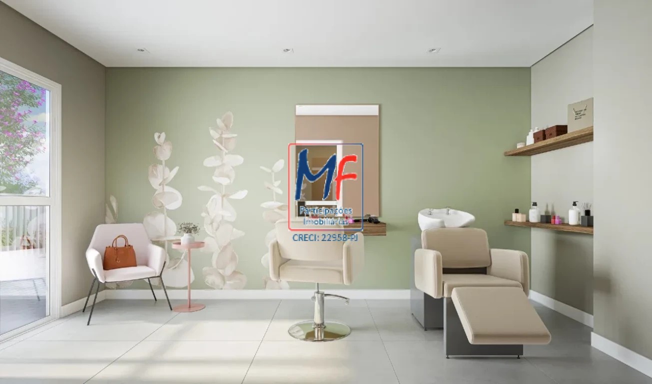 Apartamento, 2 quartos, 34 m² - Foto 20