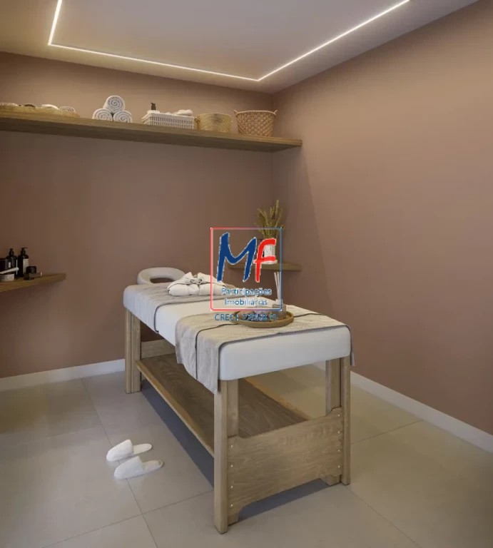 Apartamento, 2 quartos, 34 m² - Foto 21
